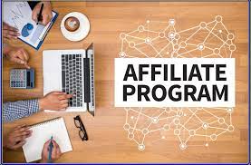 Affiliate Program